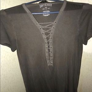 American eagle shirt